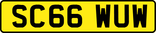 SC66WUW
