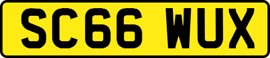 SC66WUX