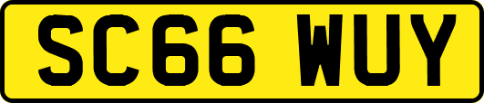 SC66WUY