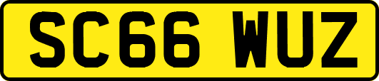 SC66WUZ