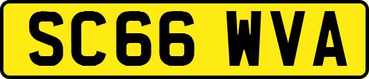 SC66WVA