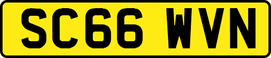 SC66WVN