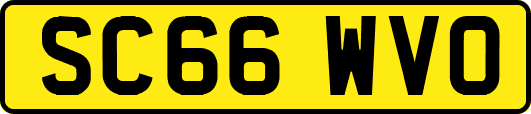 SC66WVO