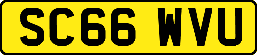 SC66WVU