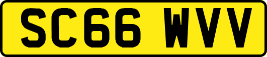 SC66WVV