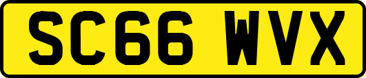 SC66WVX