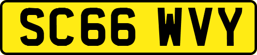 SC66WVY