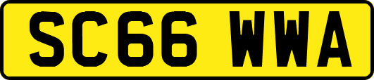 SC66WWA