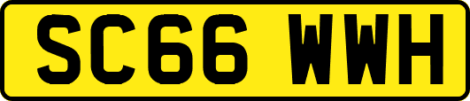 SC66WWH