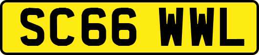 SC66WWL