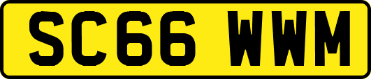SC66WWM