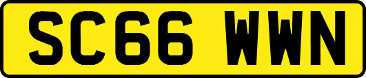 SC66WWN