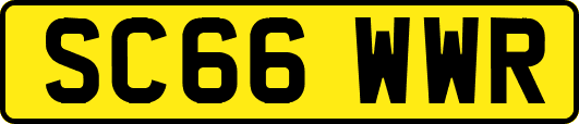 SC66WWR