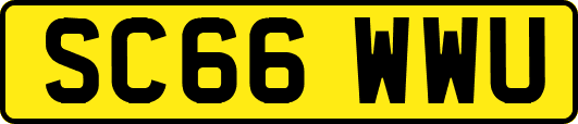 SC66WWU