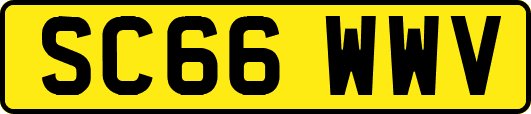 SC66WWV