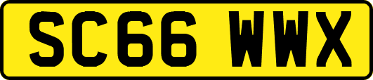 SC66WWX