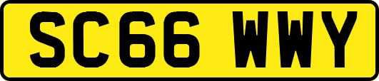 SC66WWY