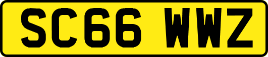 SC66WWZ