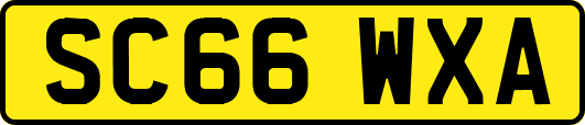 SC66WXA