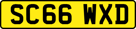 SC66WXD