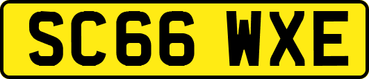 SC66WXE