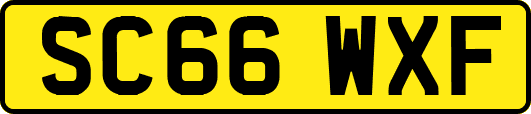 SC66WXF