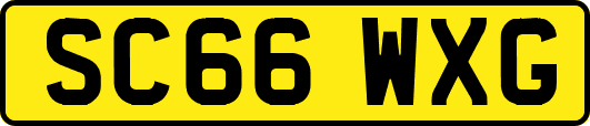 SC66WXG