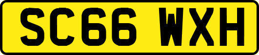 SC66WXH