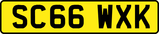 SC66WXK
