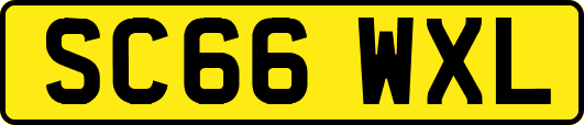SC66WXL