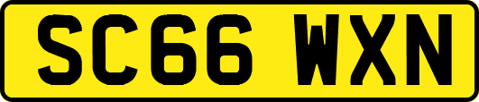SC66WXN