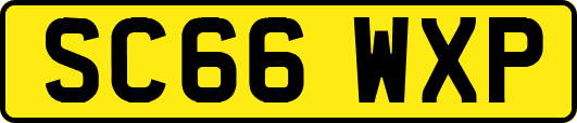 SC66WXP