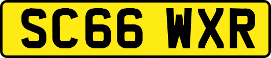 SC66WXR