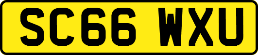 SC66WXU