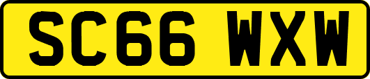 SC66WXW