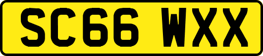 SC66WXX