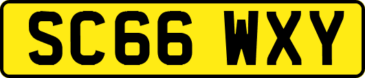 SC66WXY