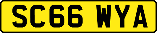 SC66WYA