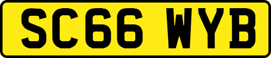 SC66WYB