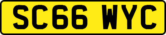 SC66WYC