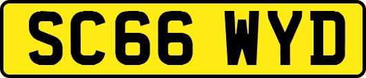 SC66WYD
