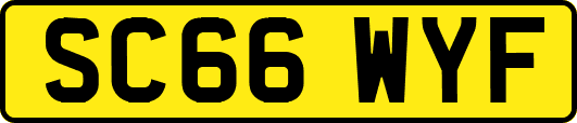 SC66WYF