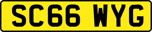 SC66WYG