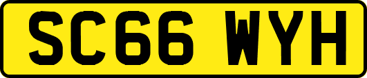 SC66WYH