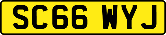 SC66WYJ