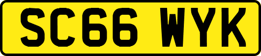 SC66WYK