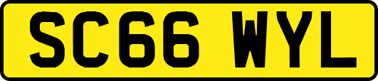 SC66WYL