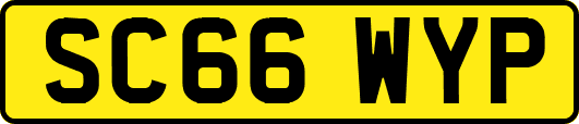 SC66WYP