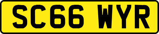 SC66WYR