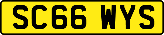 SC66WYS